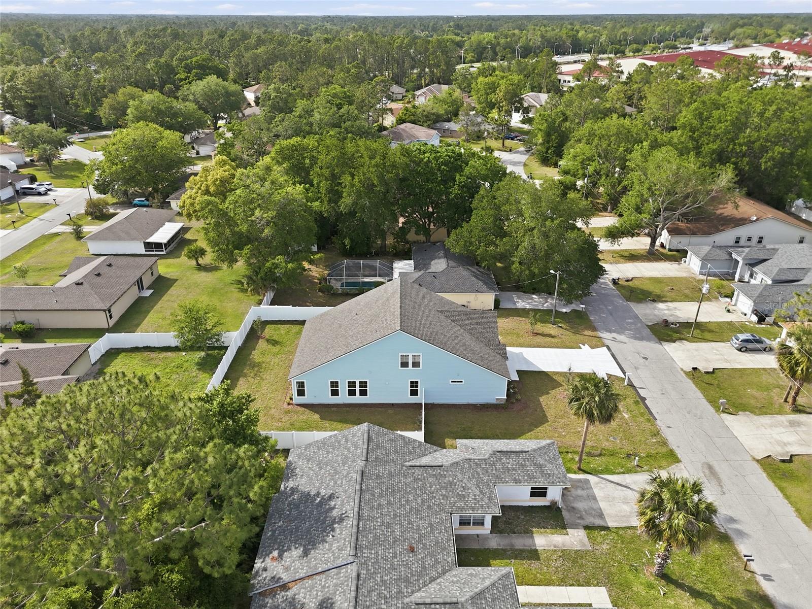 14 PROSPECT LN, PALM COAST, FL — photo 49