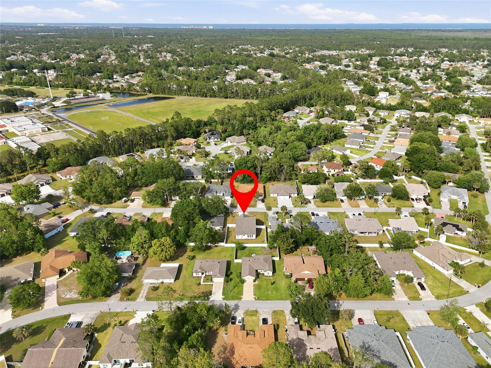 14 PROSPECT LN, PALM COAST, FL — photo 52