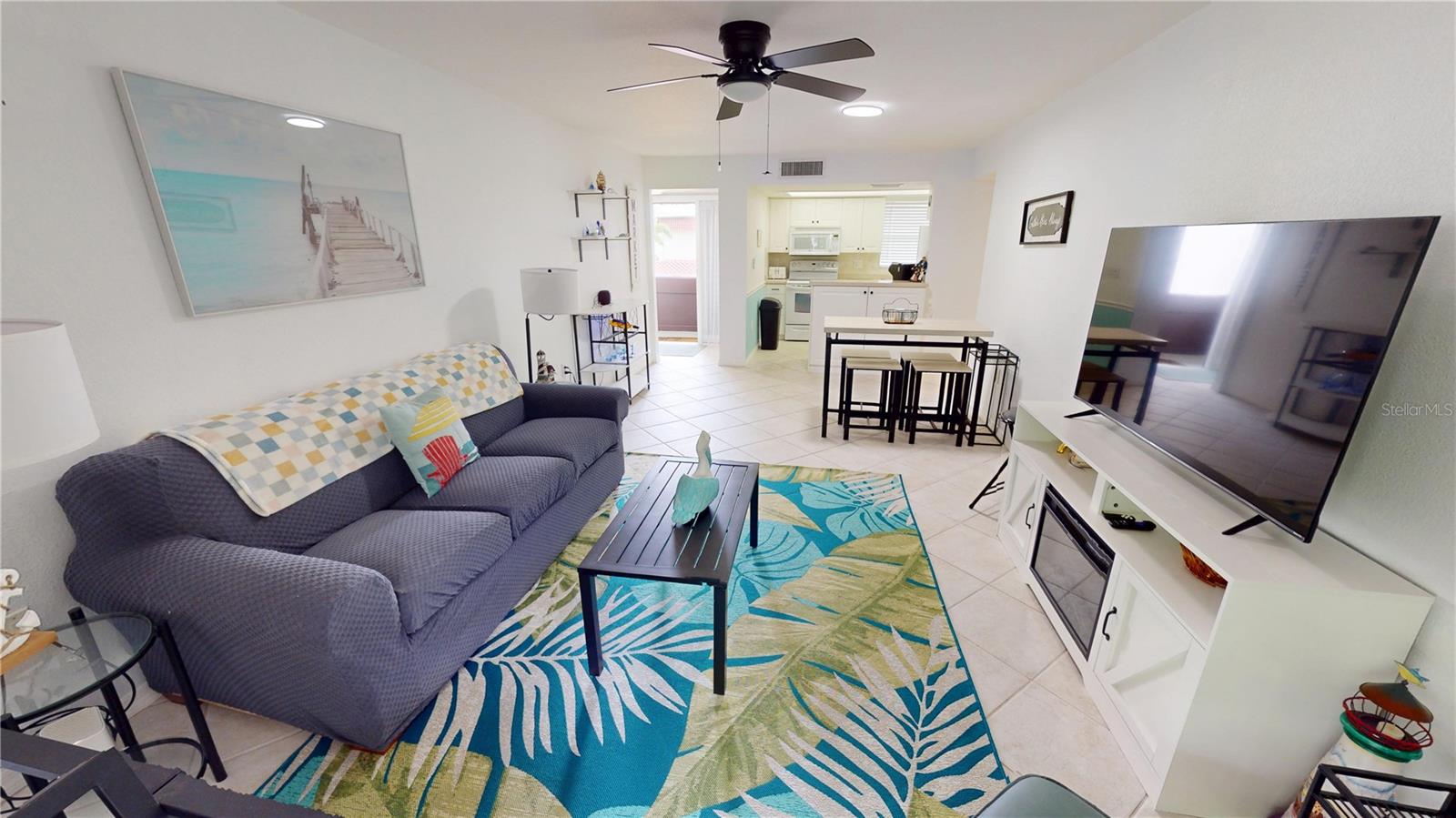 311 GARVIN ST #401C, PUNTA GORDA, FL — photo 6