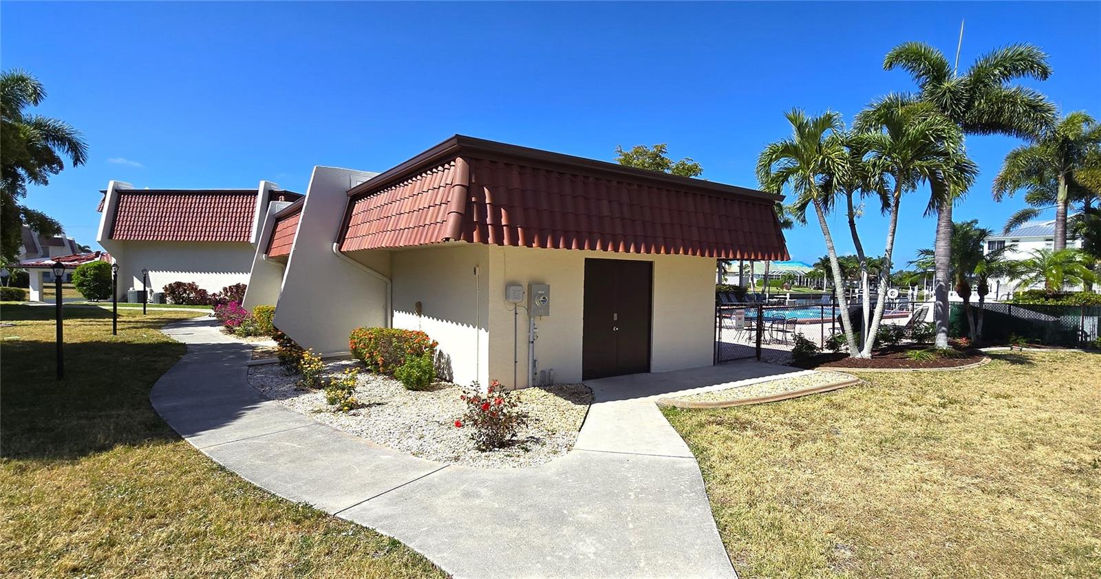 311 GARVIN ST #401C, PUNTA GORDA, FL — photo 22