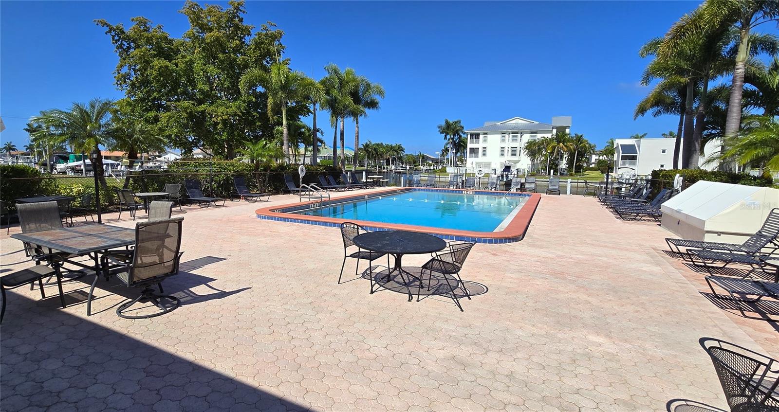 311 GARVIN ST #401C, PUNTA GORDA, FL — photo 23