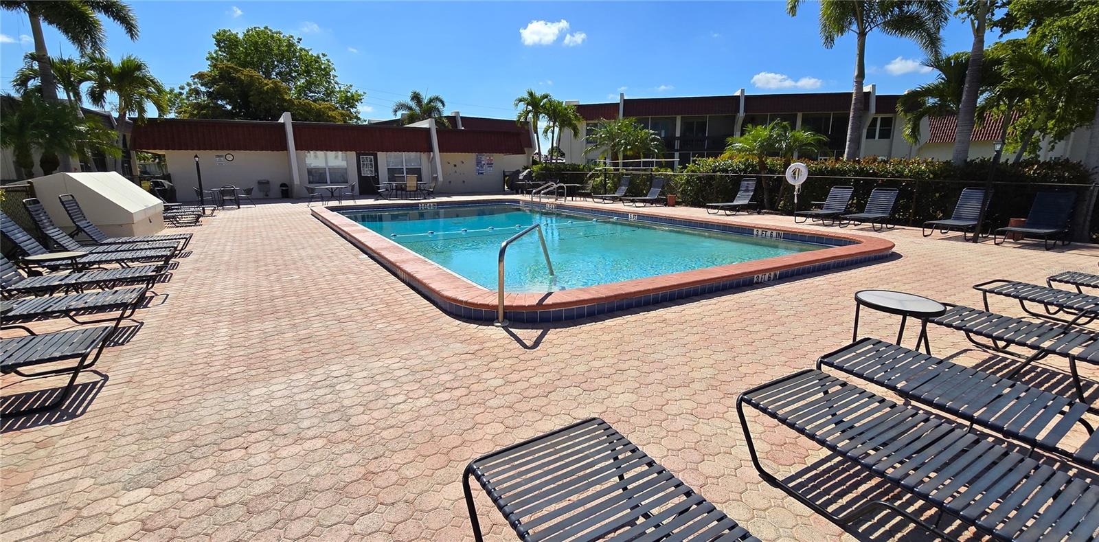 311 GARVIN ST #401C, PUNTA GORDA, FL — photo 24