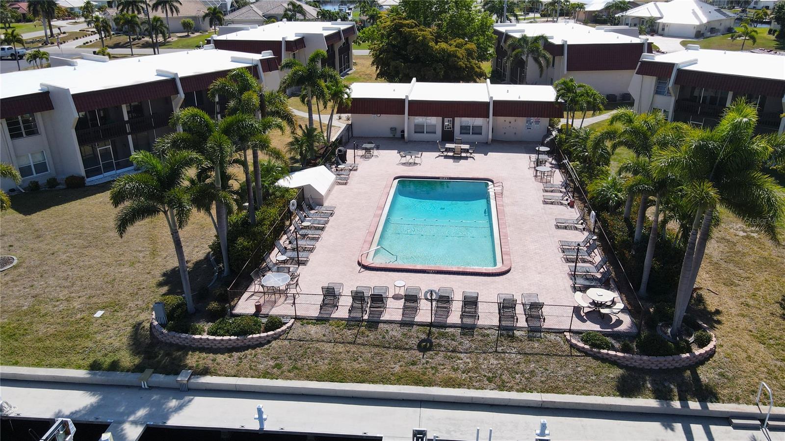 311 GARVIN ST #401C, PUNTA GORDA, FL — photo 25