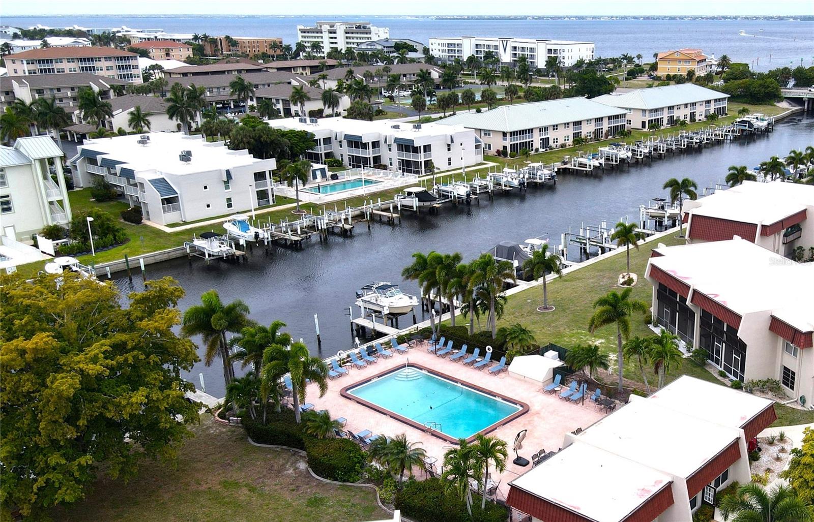 311 GARVIN ST #401C, PUNTA GORDA, FL — photo 26