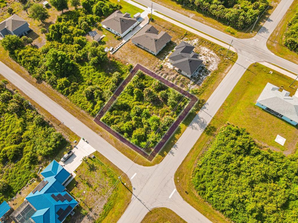 13369 GALVESTON AVE, PORT CHARLOTTE, FL