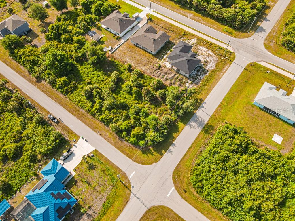 13369 GALVESTON AVE, PORT CHARLOTTE, FL — photo 17
