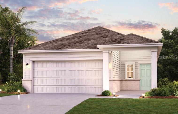 1335 RIBBON PL, PALM COAST, FL
