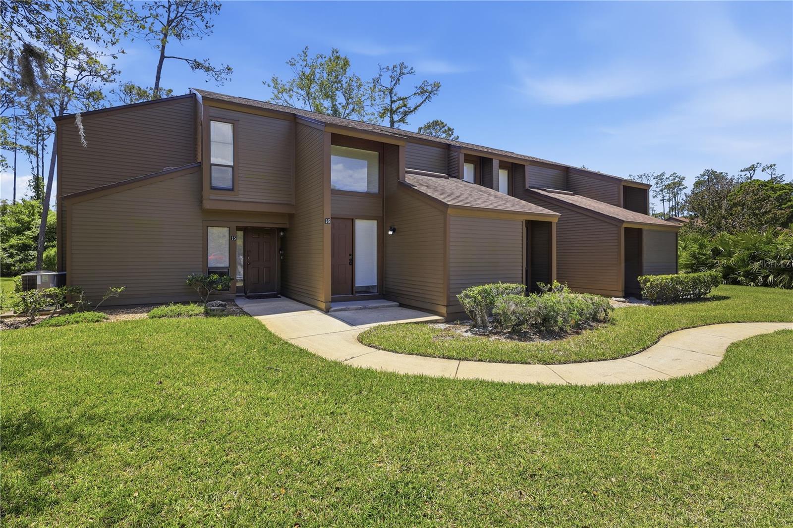 16 HEMBURY LN #16, PALM COAST, FL