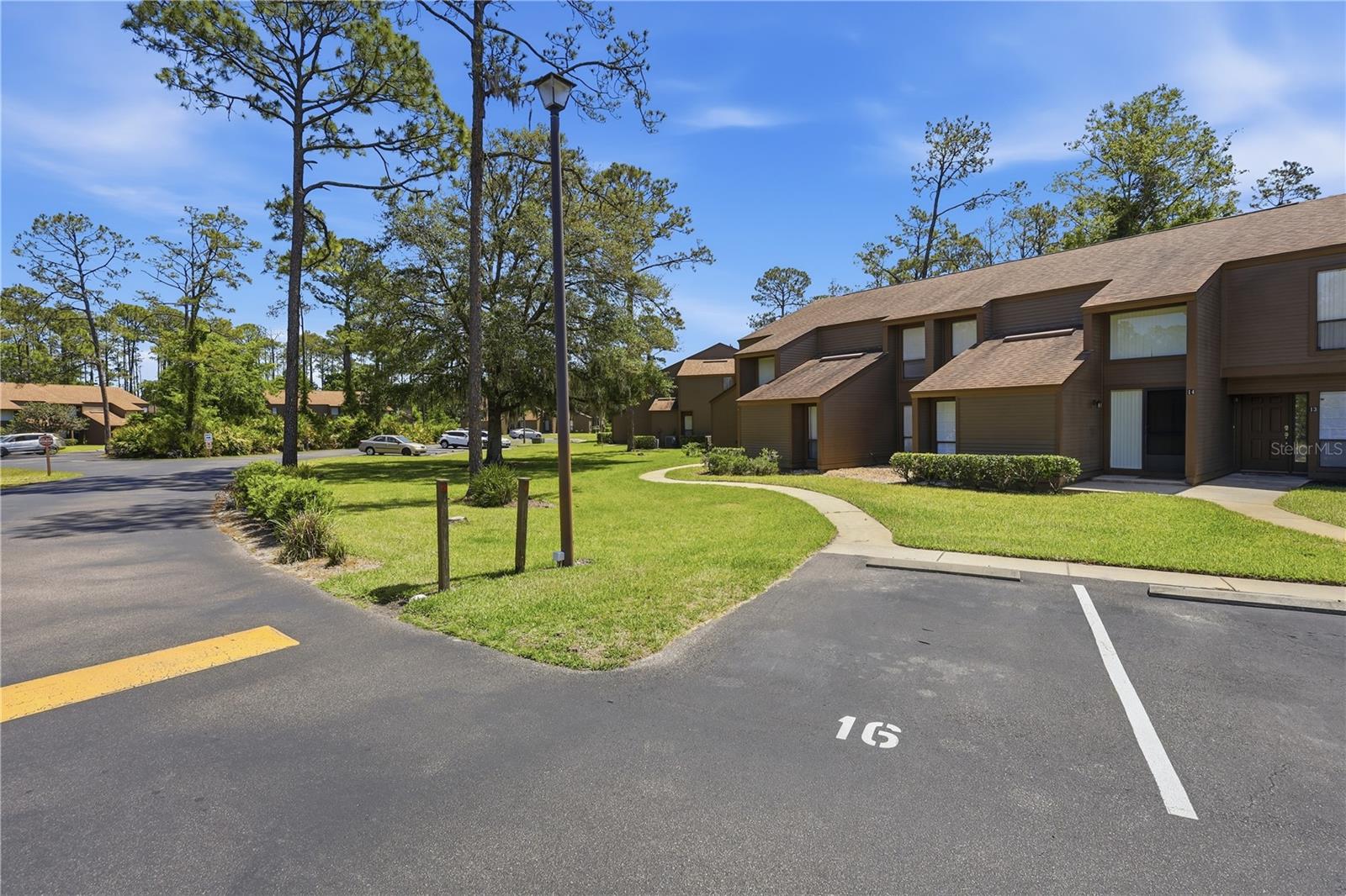 16 HEMBURY LN #16, PALM COAST, FL — photo 31