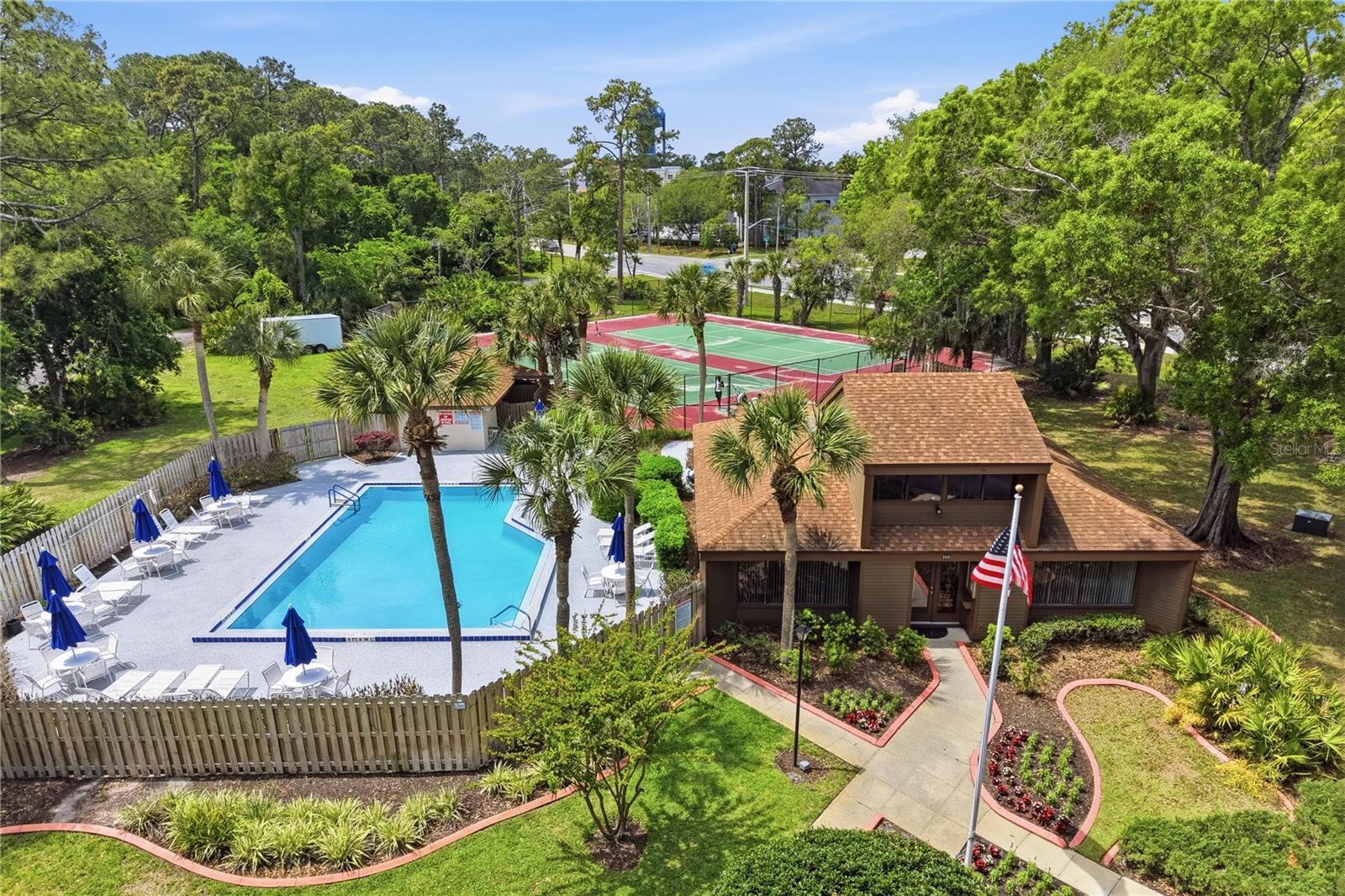 16 HEMBURY LN #16, PALM COAST, FL — photo 33
