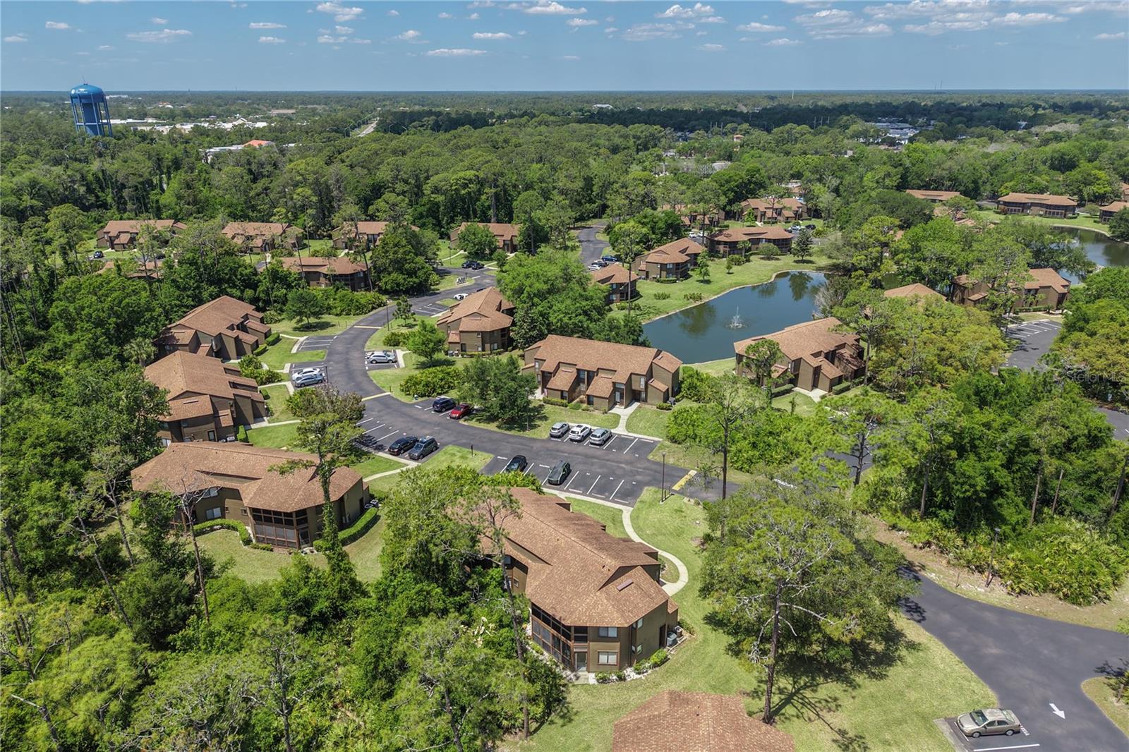 16 HEMBURY LN #16, PALM COAST, FL — photo 34