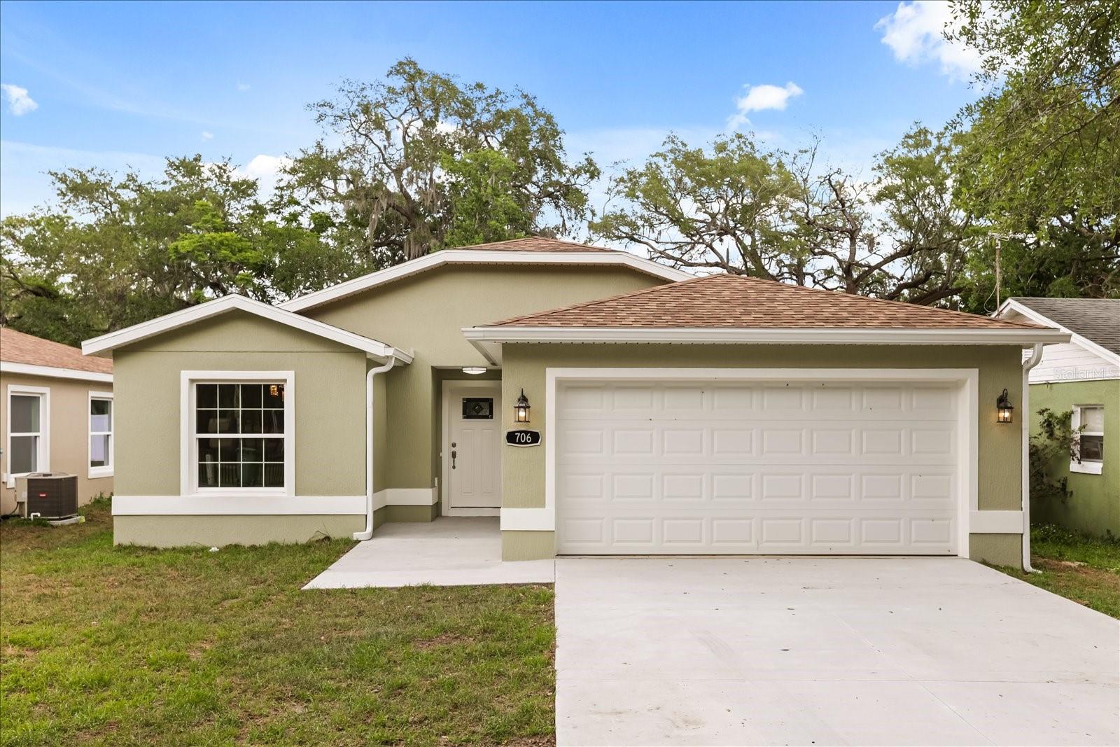 706 BEECHER ST, LEESBURG, FL — photo 47