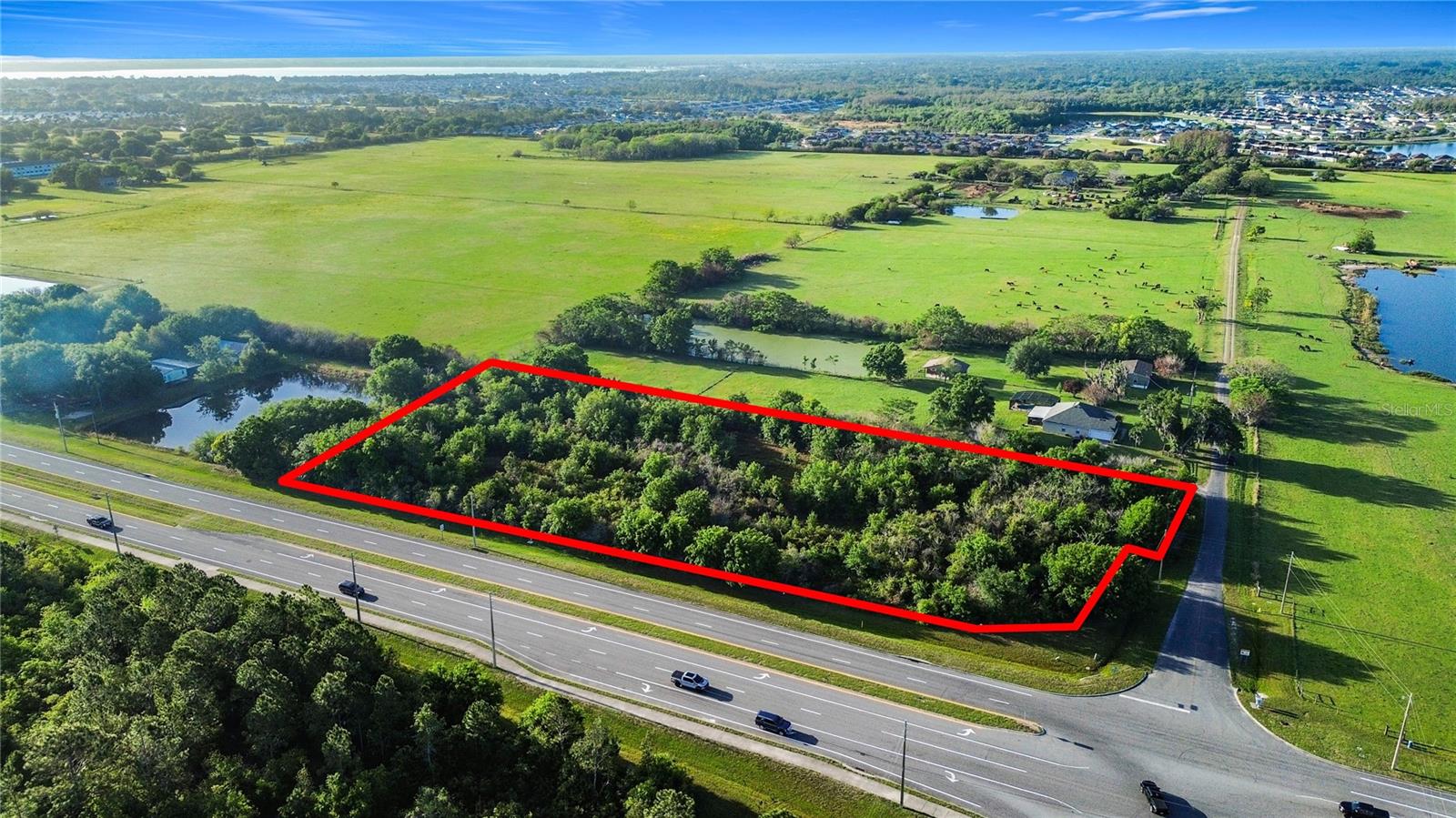 0000 OLD HICKORY TREE RD, ST CLOUD, FL