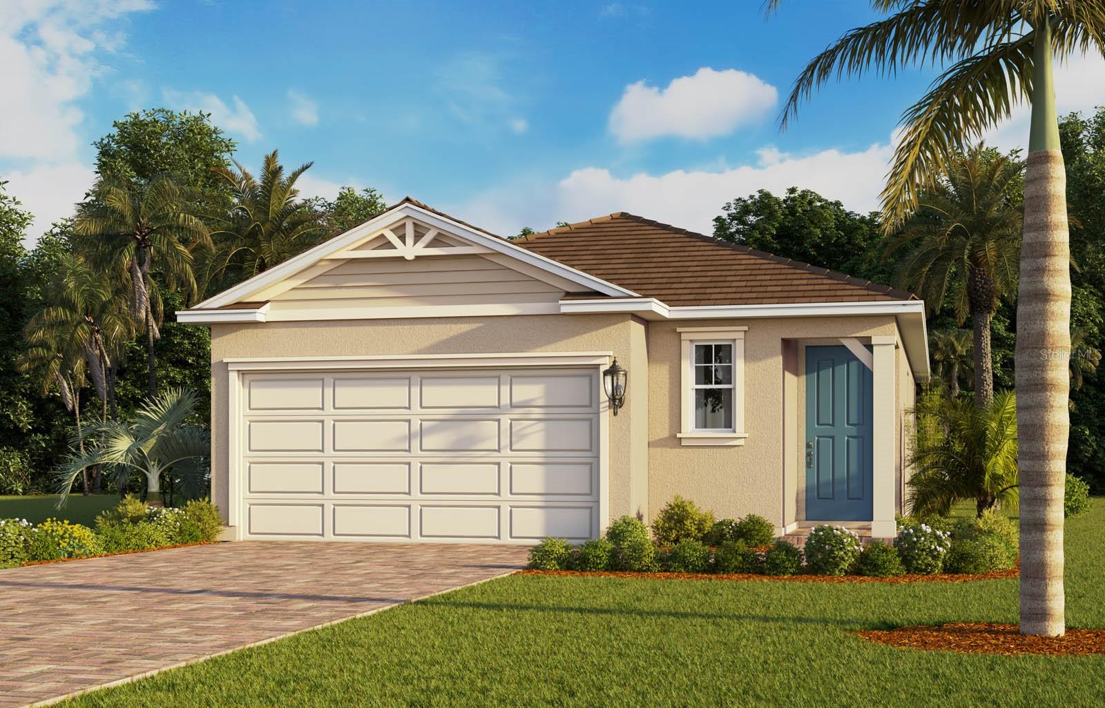 2289 HAMDEN WAY, MOUNT DORA, FL