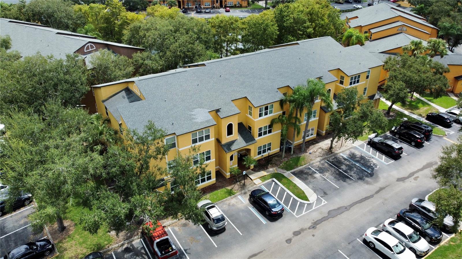 4548 COMMANDER DR #1412, ORLANDO, FL