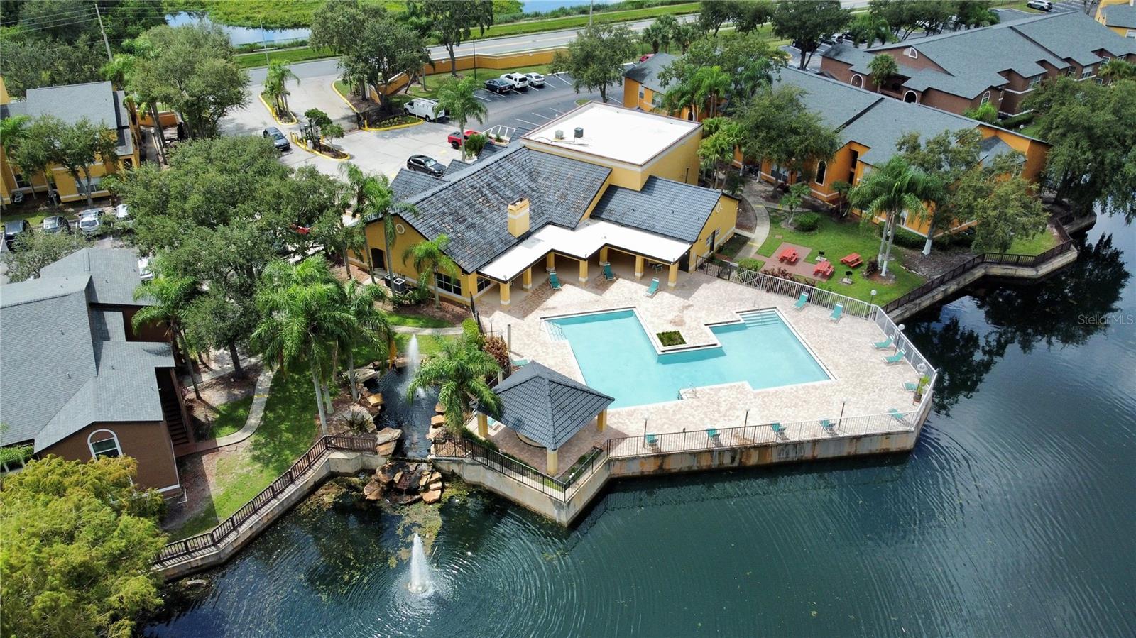 4548 COMMANDER DR #1412, ORLANDO, FL — photo 11