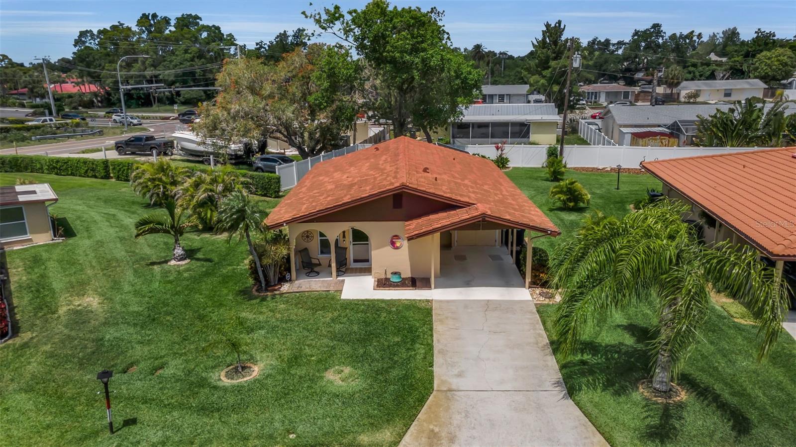 3311 MERCER RD #3311, BRADENTON, FL — photo 3