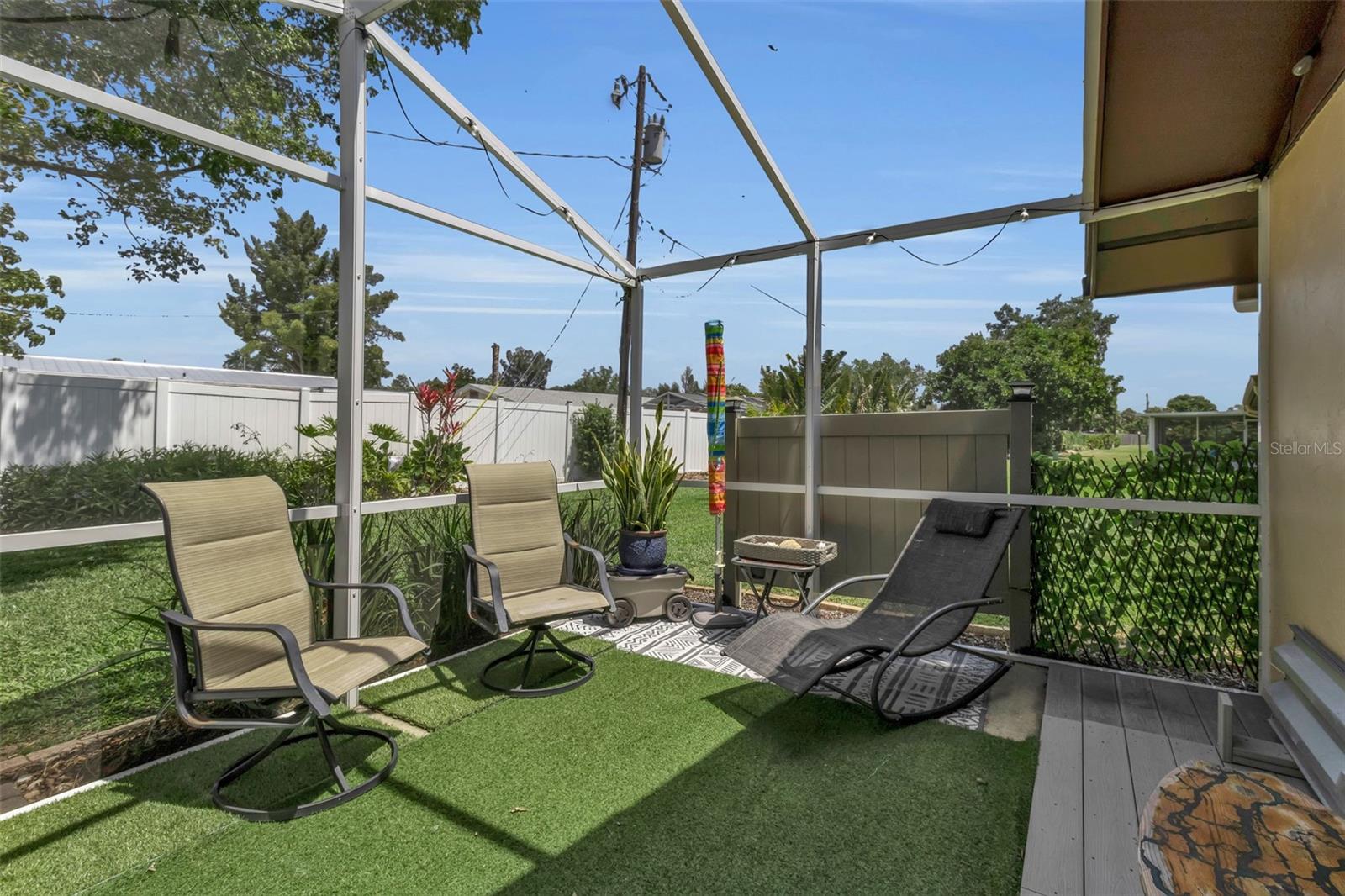 3311 MERCER RD #3311, BRADENTON, FL — photo 41