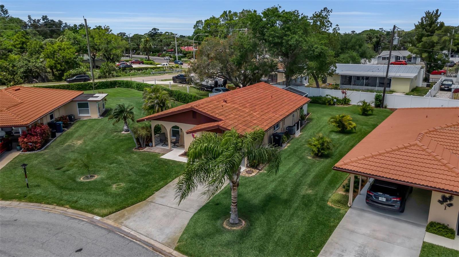 3311 MERCER RD #3311, BRADENTON, FL — photo 46