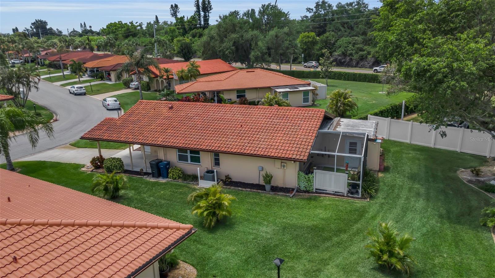 3311 MERCER RD #3311, BRADENTON, FL — photo 47