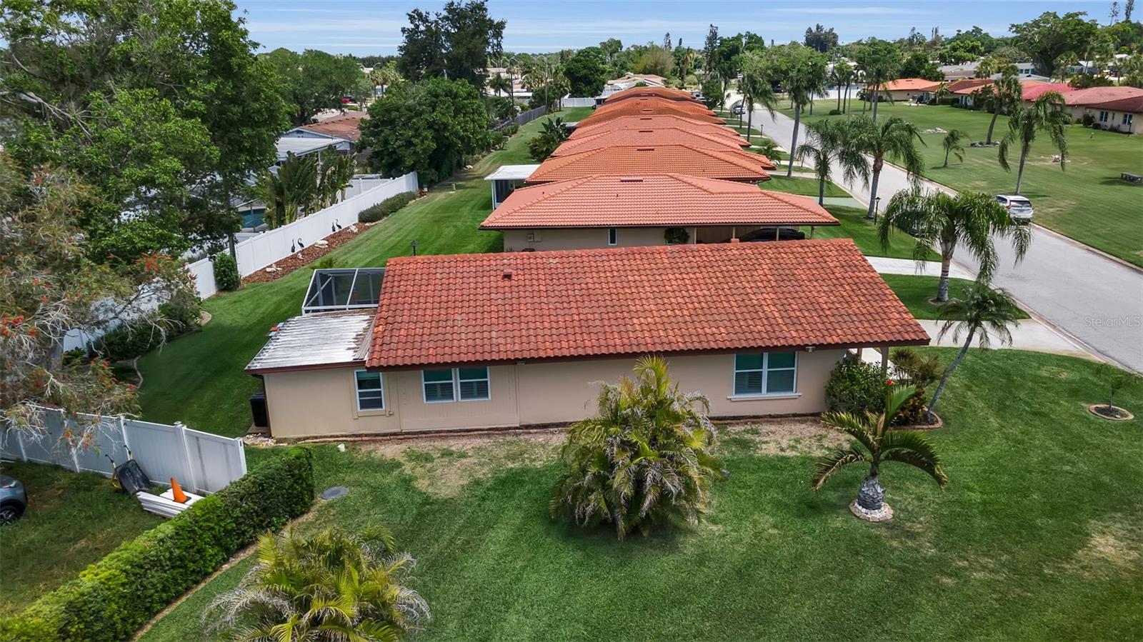 3311 MERCER RD #3311, BRADENTON, FL — photo 50