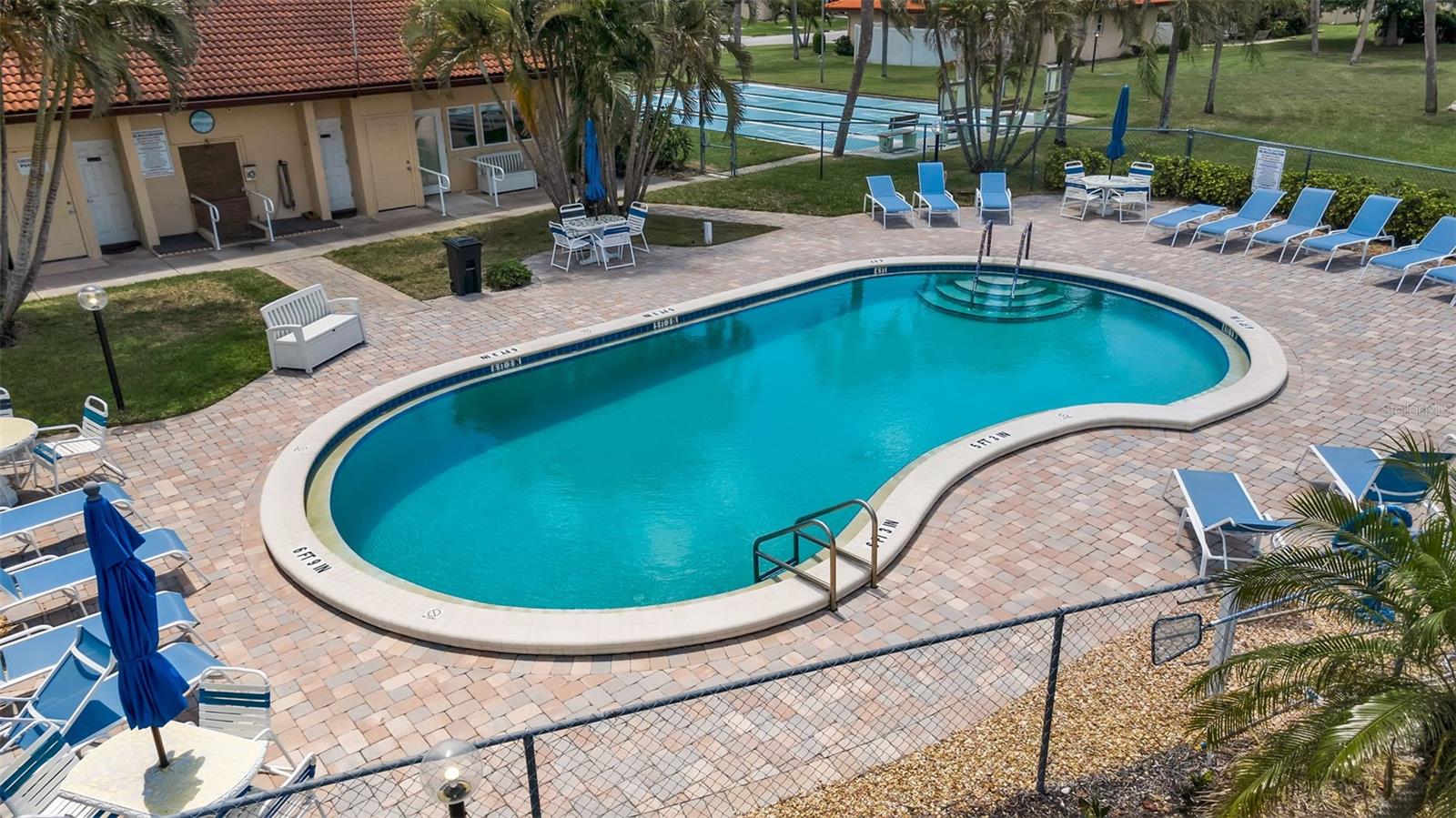 3311 MERCER RD #3311, BRADENTON, FL — photo 53
