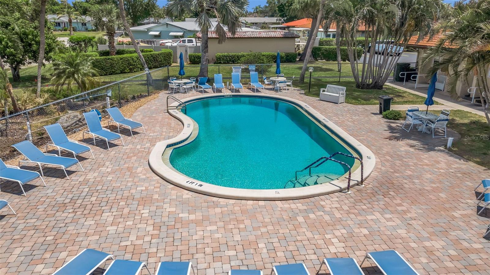 3311 MERCER RD #3311, BRADENTON, FL — photo 54