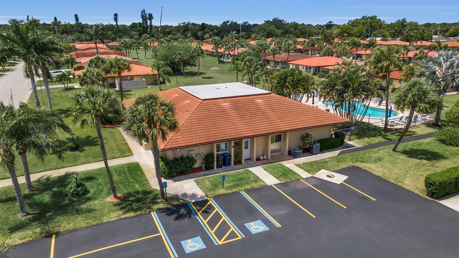 3311 MERCER RD #3311, BRADENTON, FL — photo 56