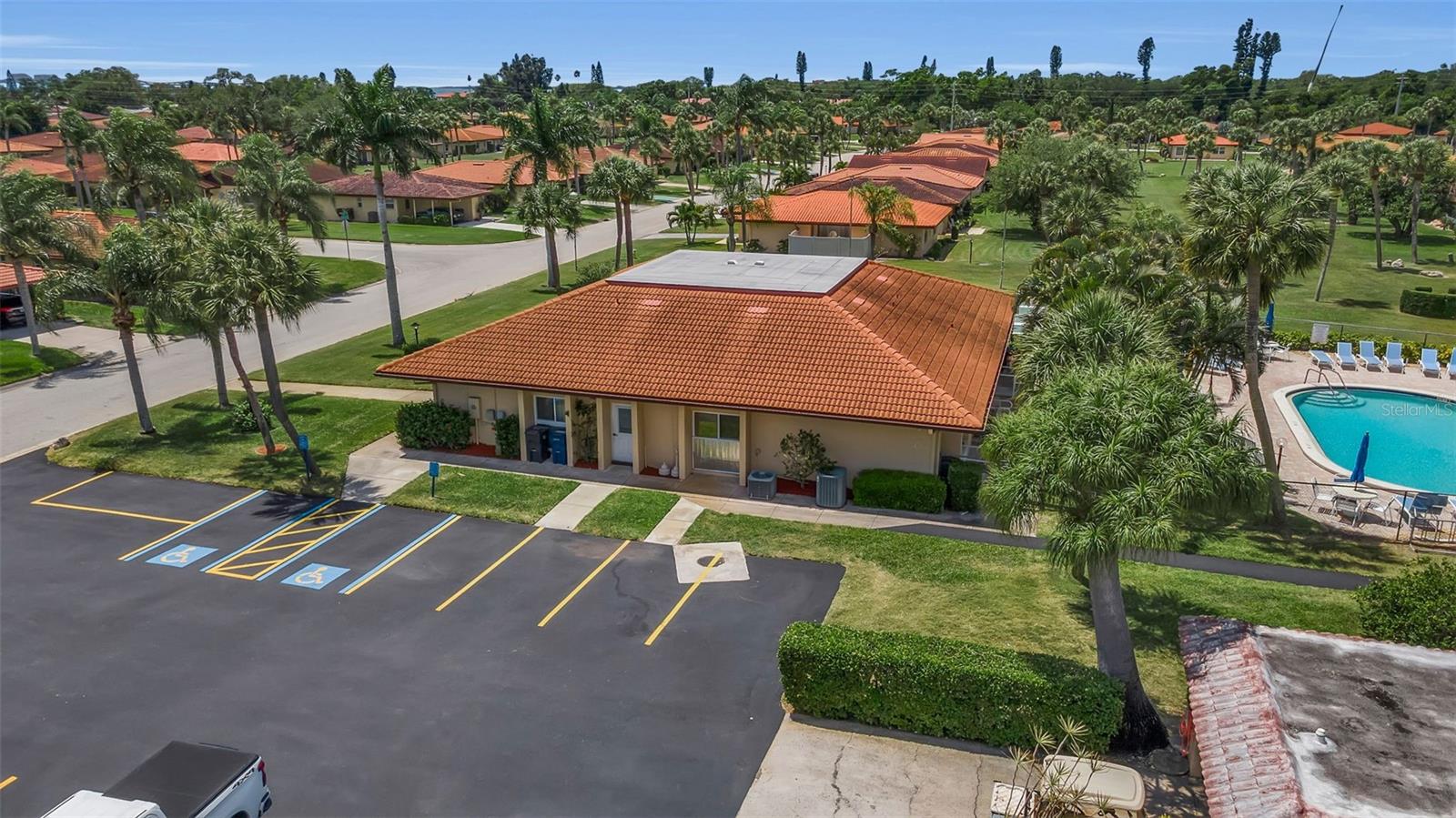 3311 MERCER RD #3311, BRADENTON, FL — photo 57