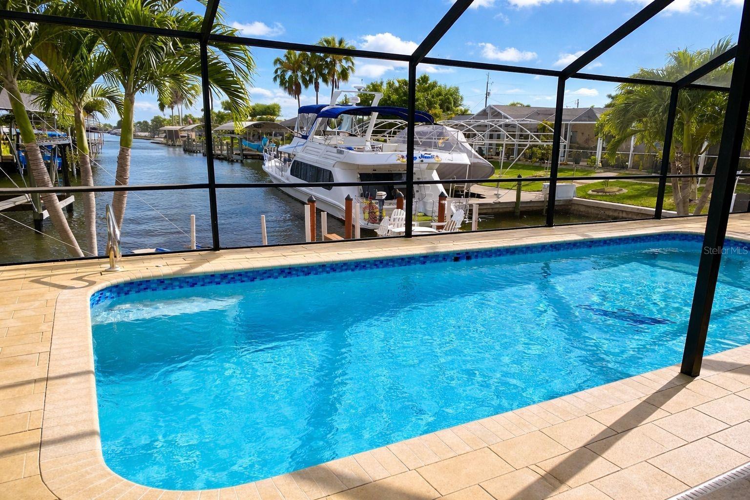 808 SW 52ND ST, CAPE CORAL, FL — photo 26