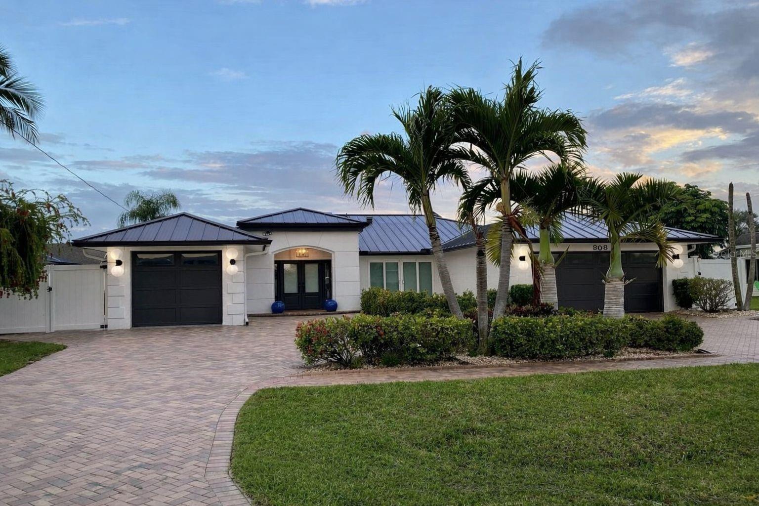 808 SW 52ND ST, CAPE CORAL, FL — photo 27