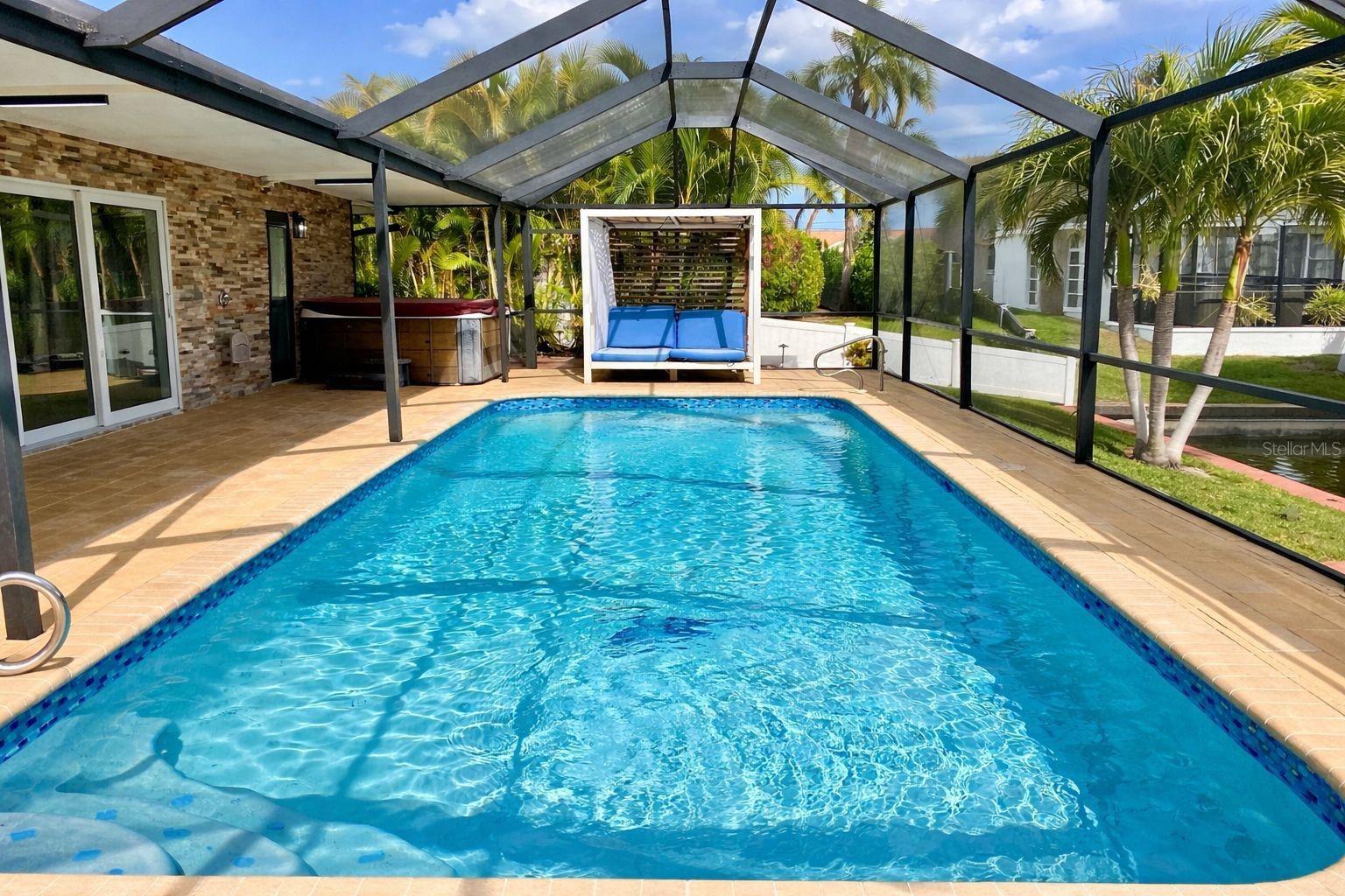 808 SW 52ND ST, CAPE CORAL, FL — photo 28