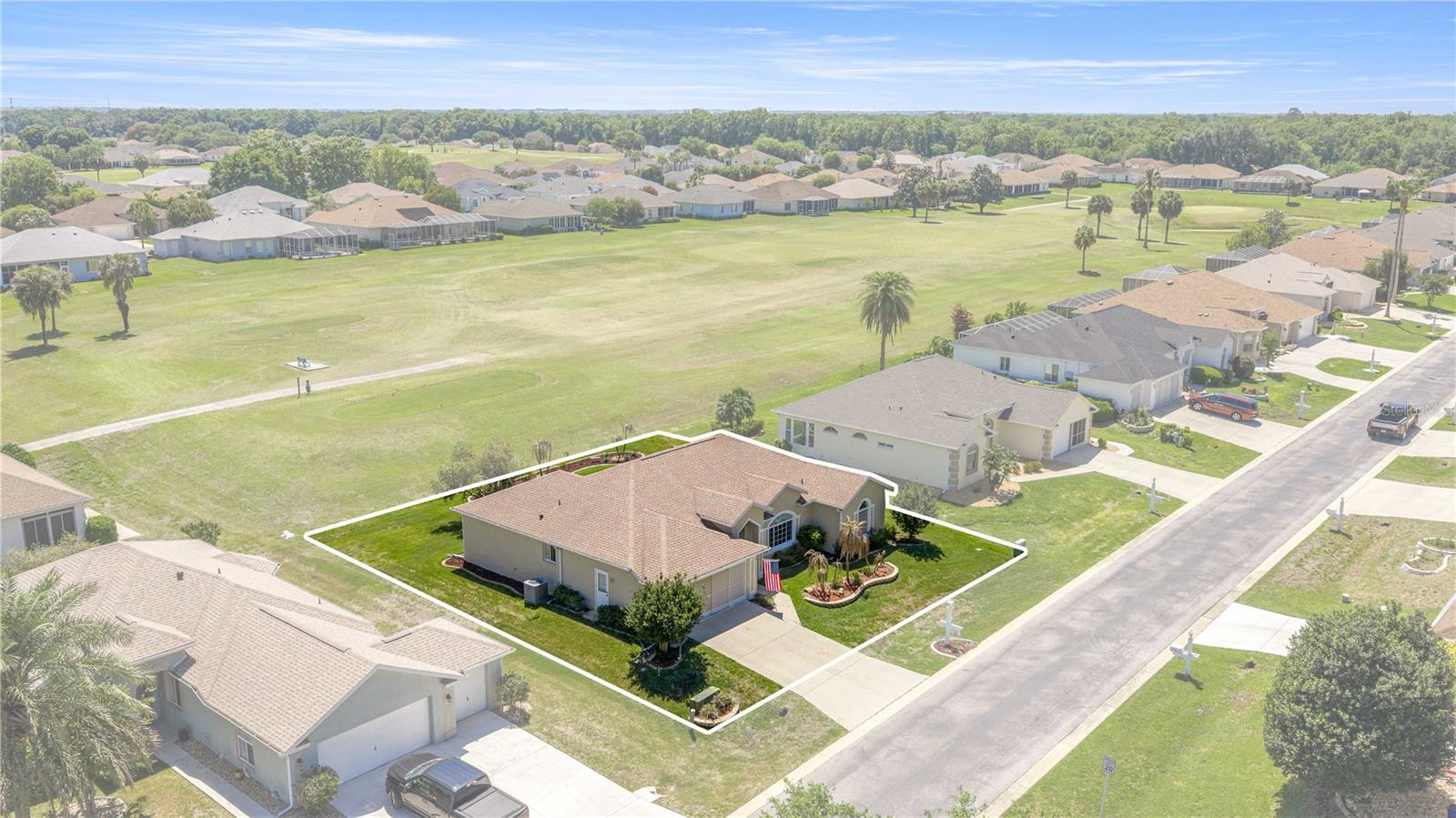 2081 NW 58TH CT, OCALA, FL — photo 2