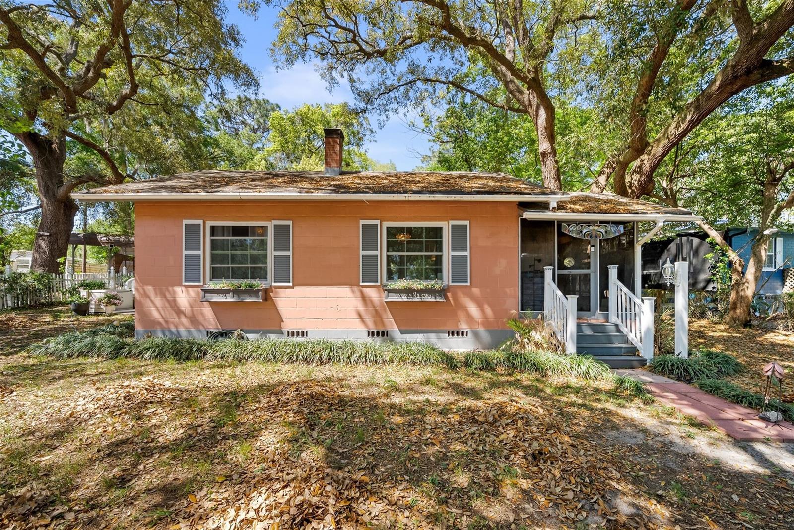 360 SE LAKEVIEW DR, KEYSTONE HEIGHTS, FL — photo 2
