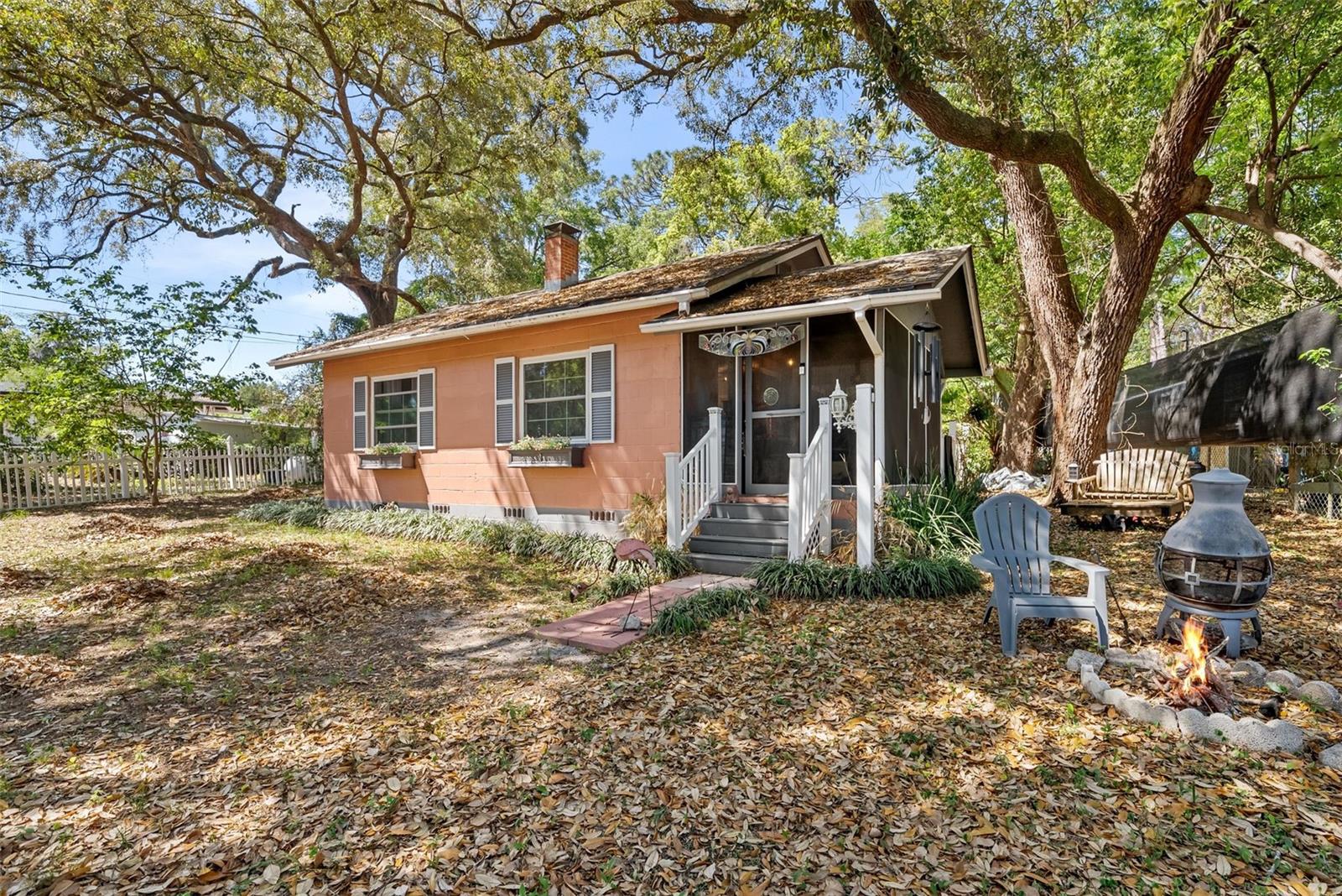 360 SE LAKEVIEW DR, KEYSTONE HEIGHTS, FL — photo 3