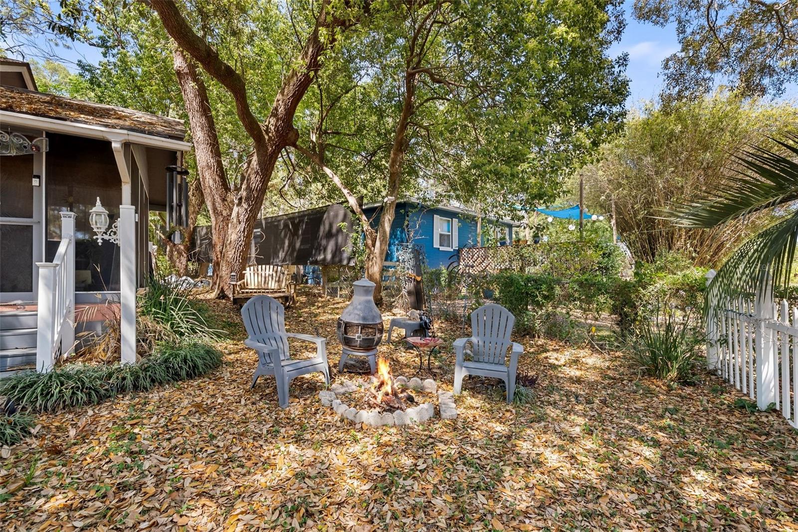 360 SE LAKEVIEW DR, KEYSTONE HEIGHTS, FL — photo 4