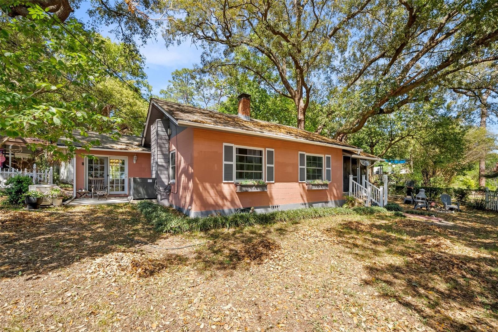360 SE LAKEVIEW DR, KEYSTONE HEIGHTS, FL — photo 18