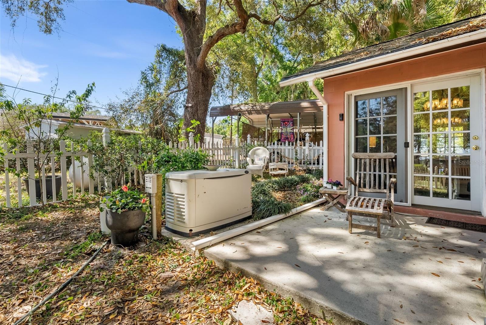 360 SE LAKEVIEW DR, KEYSTONE HEIGHTS, FL — photo 20