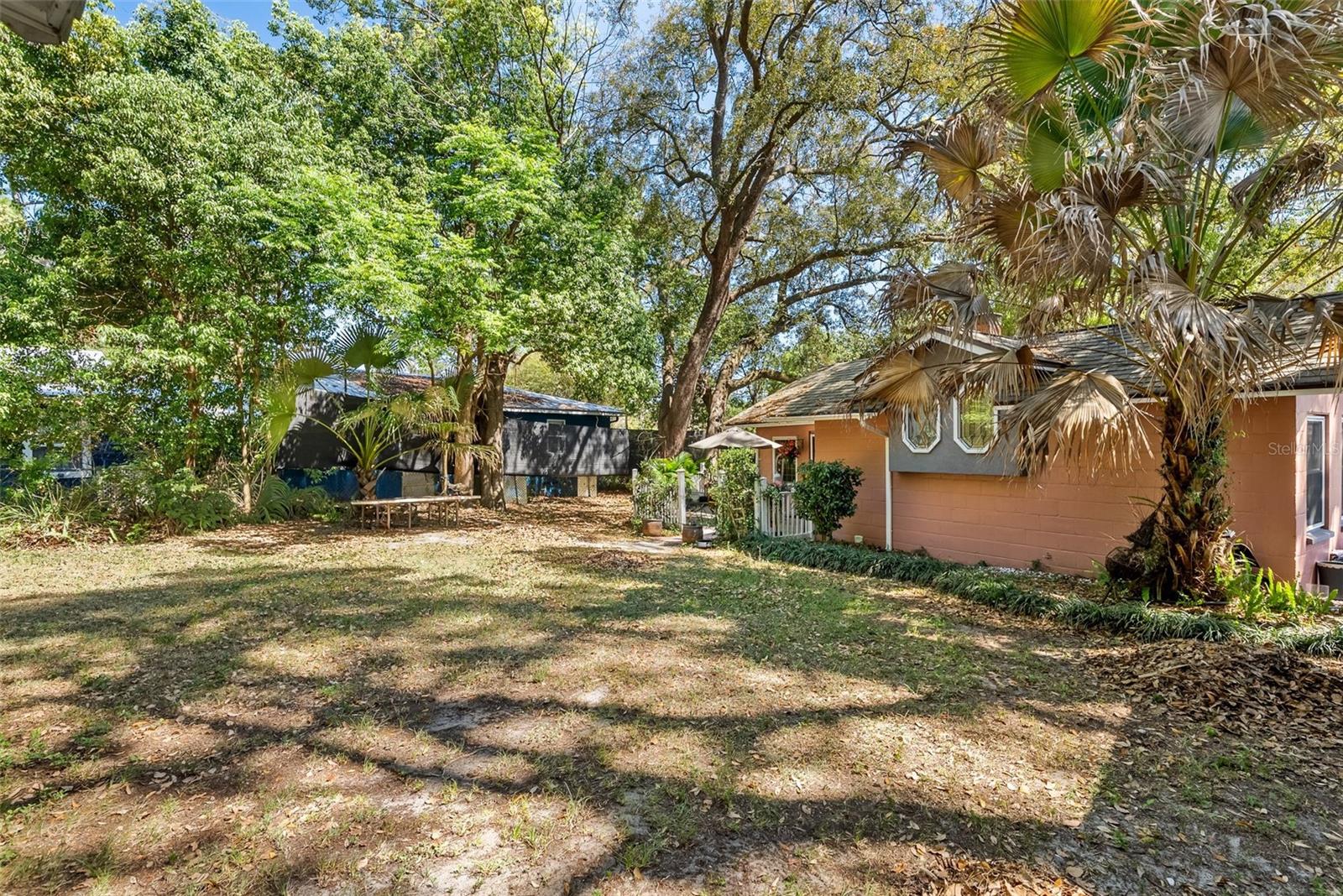 360 SE LAKEVIEW DR, KEYSTONE HEIGHTS, FL — photo 21