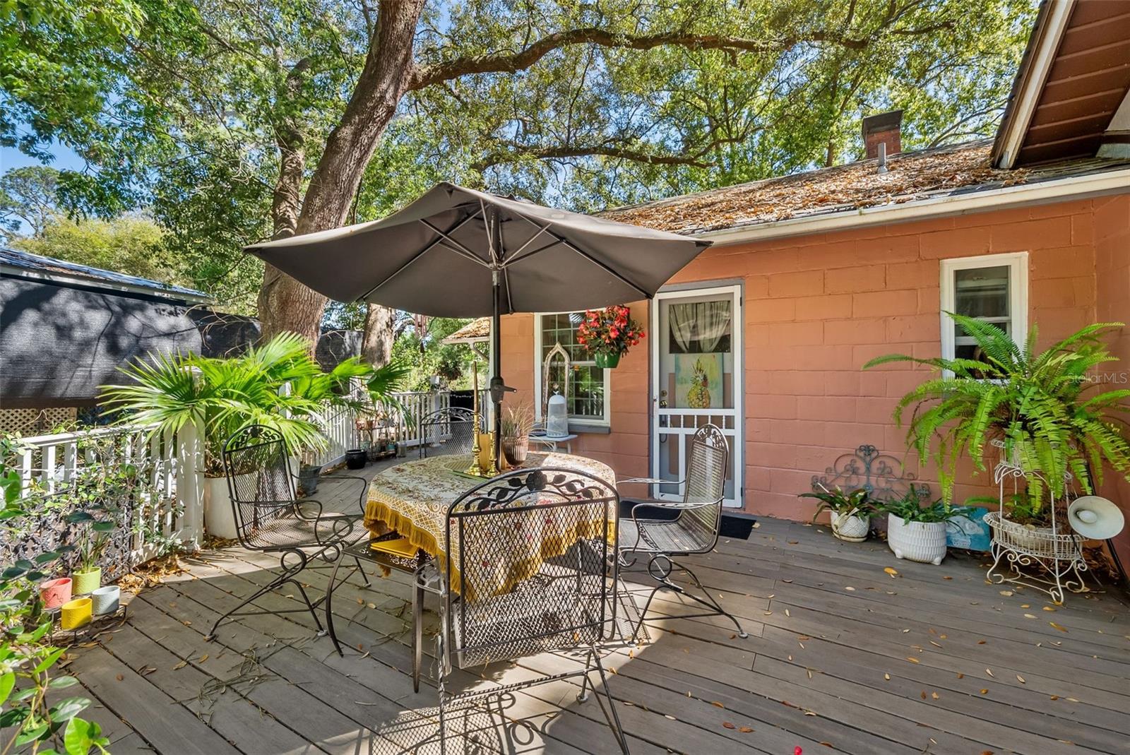 360 SE LAKEVIEW DR, KEYSTONE HEIGHTS, FL — photo 22