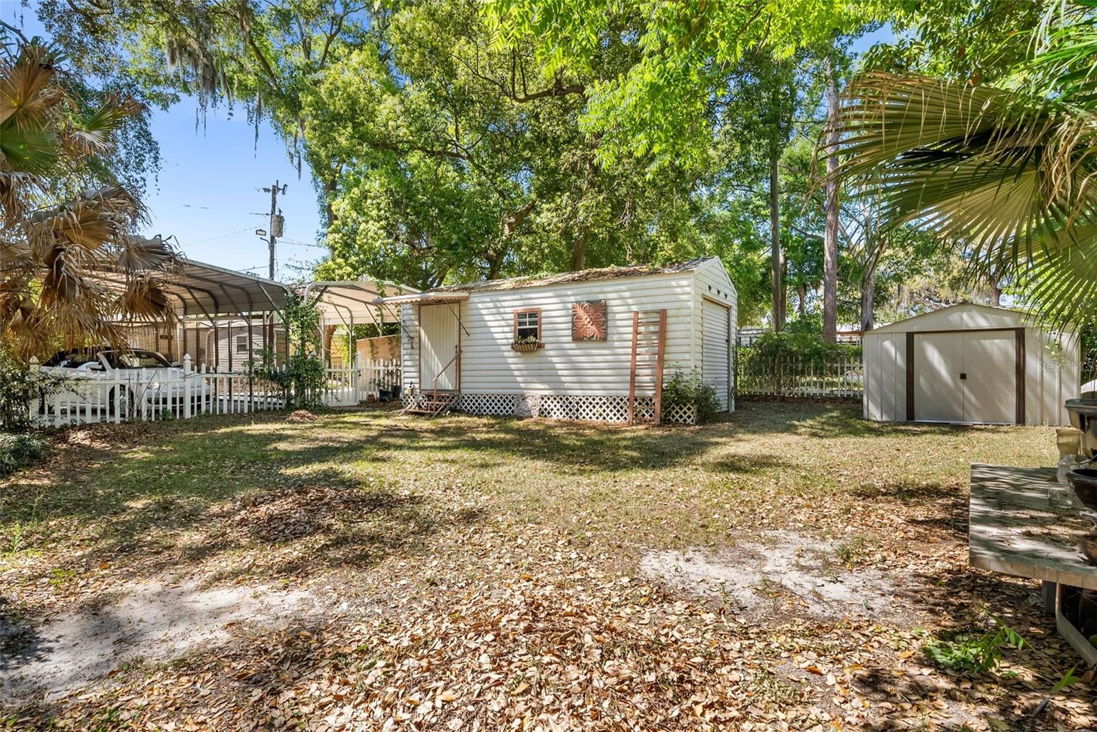 360 SE LAKEVIEW DR, KEYSTONE HEIGHTS, FL — photo 24