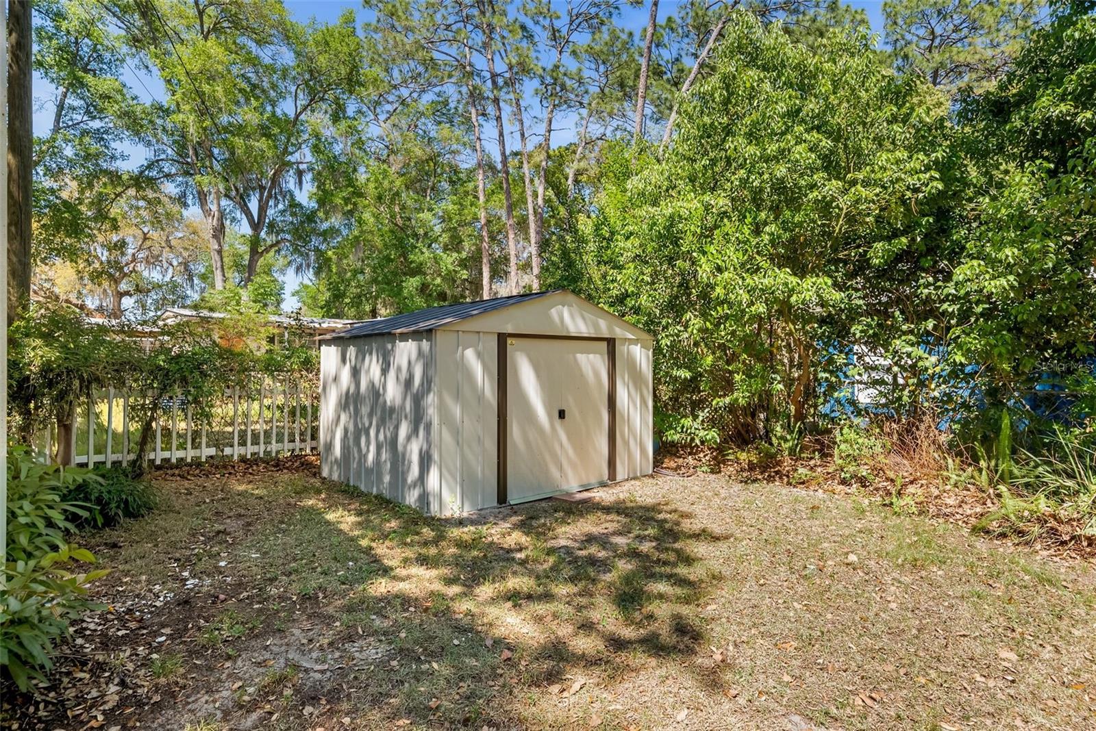 360 SE LAKEVIEW DR, KEYSTONE HEIGHTS, FL — photo 27