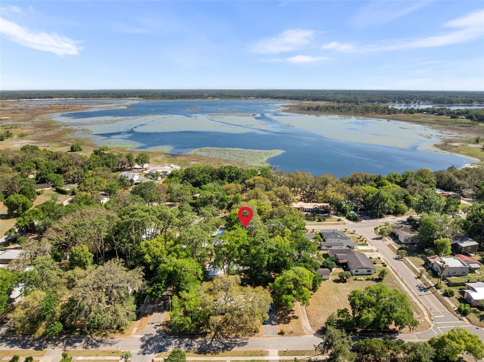 360 SE LAKEVIEW DR, KEYSTONE HEIGHTS, FL — photo 29