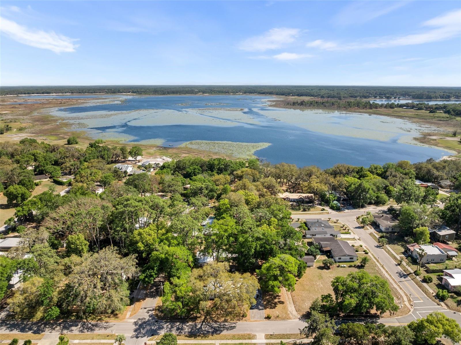 360 SE LAKEVIEW DR, KEYSTONE HEIGHTS, FL — photo 30