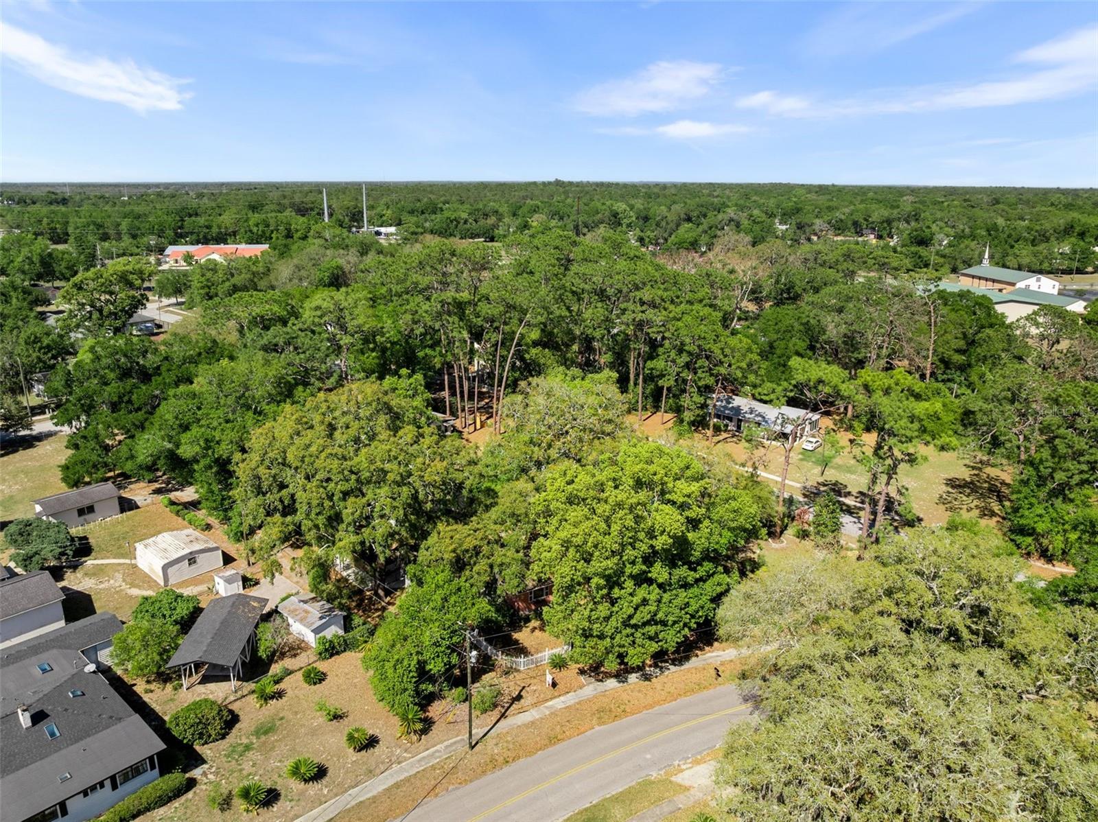 360 SE LAKEVIEW DR, KEYSTONE HEIGHTS, FL — photo 32