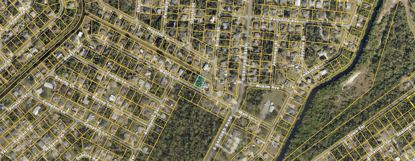 WALL LN, NORTH PORT, FL — photo 2