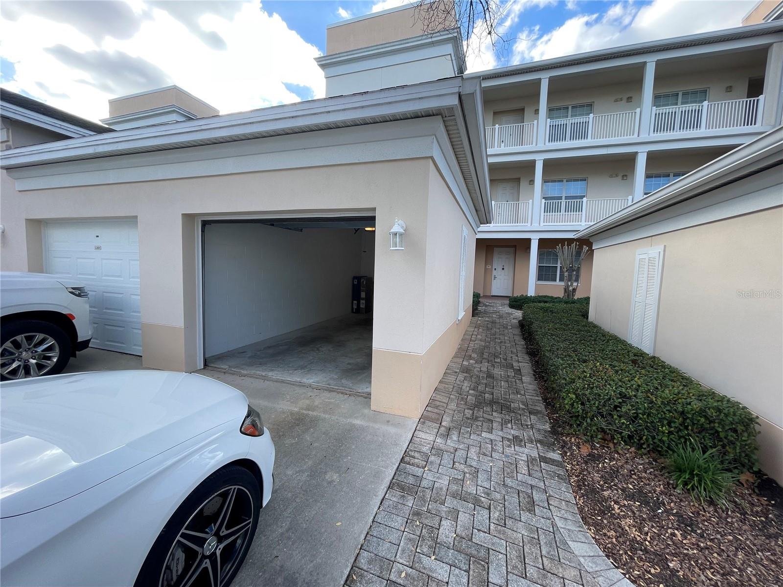 7521 MOURNING DOVE CIR #103, REUNION, FL — photo 28