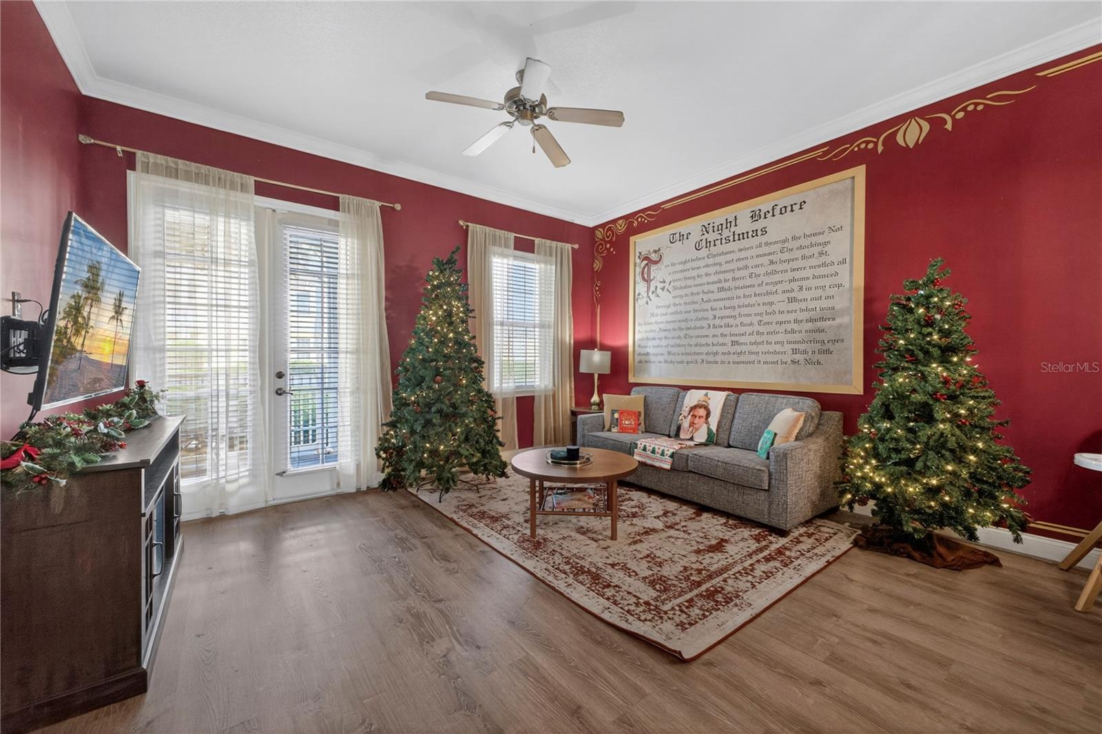 7521 MOURNING DOVE CIR #103, REUNION, FL — photo 8