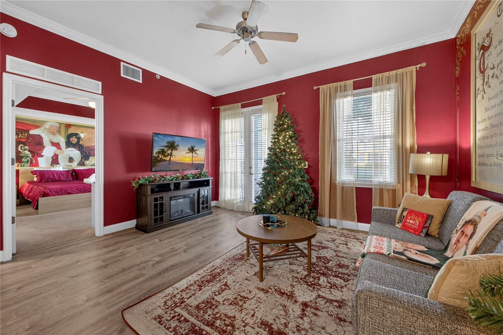 7521 MOURNING DOVE CIR #103, REUNION, FL — photo 10