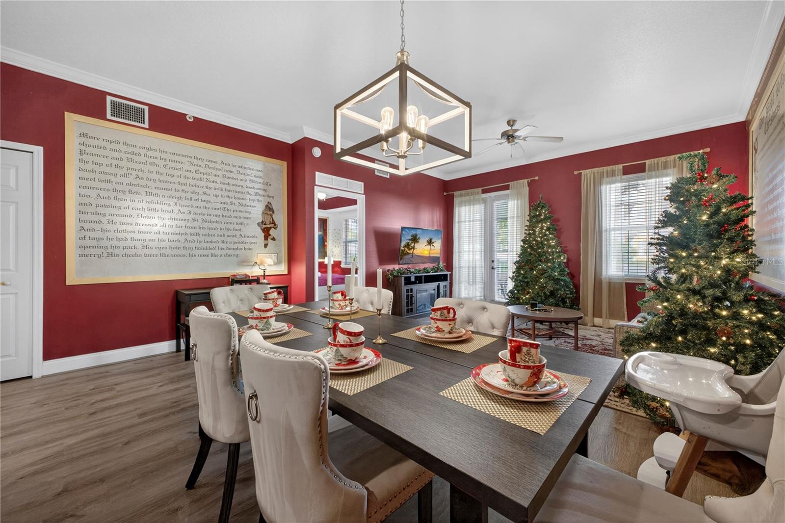 7521 MOURNING DOVE CIR #103, REUNION, FL — photo 15